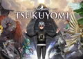 Kazuma Kaneko's Tsukuyomi Review