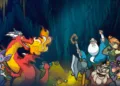Keep The Heroes Out Review