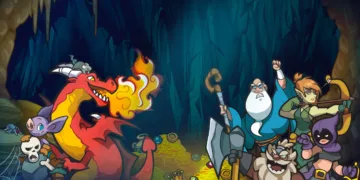 Keep The Heroes Out Review