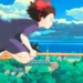 Kiki’s Delivery Service