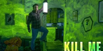 Kill Me Review