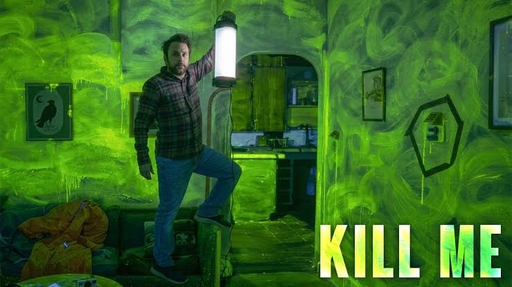 Kill Me Review: Charlie Day Anchors a Darkly Funny Mystery About Self-Doubt 41 Kill Me Review