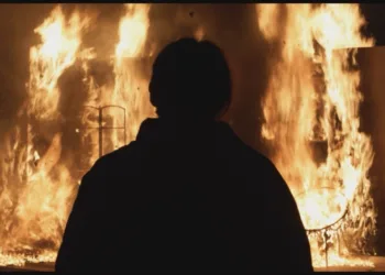 Killing Anna Review