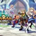 Kingdom's Return: Time-Eating Fruit and the Ancient Monster Review
