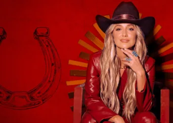 Lainey Wilson: Keepin’ Country Cool Review