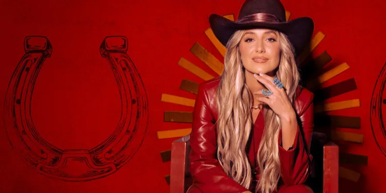 Lainey Wilson Keepin Country Cool Review 1