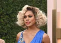 Laverne Cox