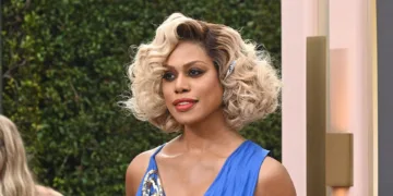 Laverne Cox