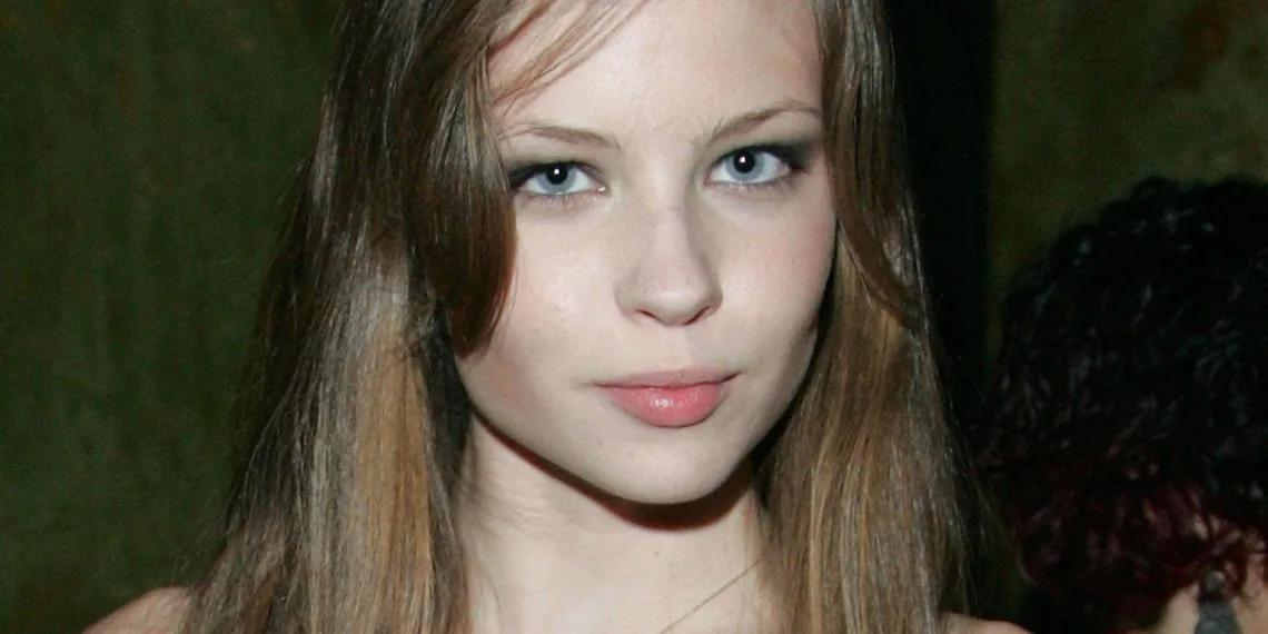 Daveigh Chase