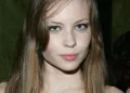 Daveigh Chase