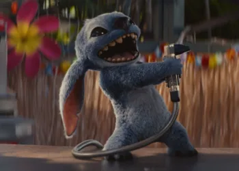 Lilo & Stitch 2