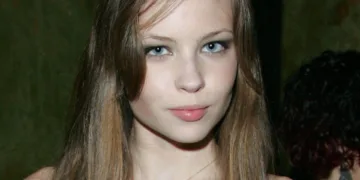 Daveigh Chase