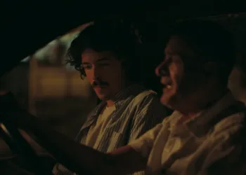 Lionel Review