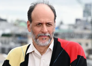Luca Guadagnino