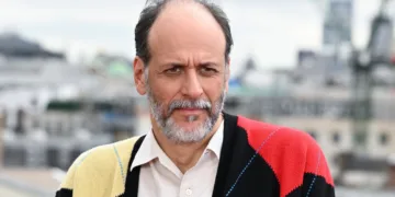Luca Guadagnino
