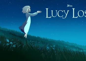 Lucy Lost Review