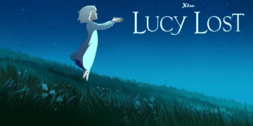 Lucy Lost Review