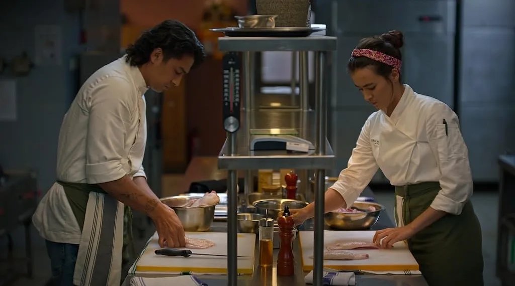 Made with Love Review