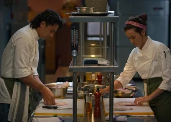 Made with Love Review