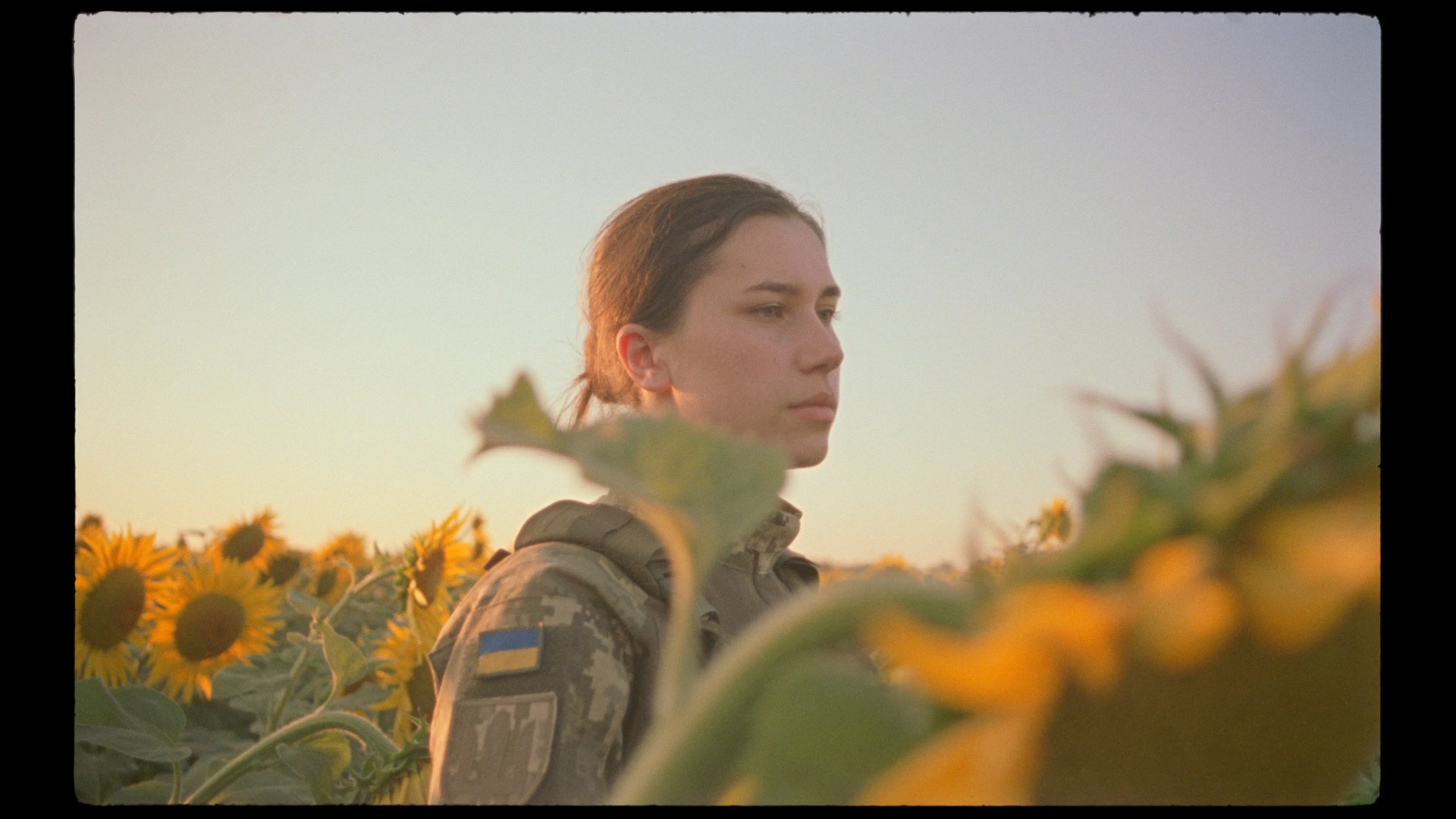 Mariinka Review: War Turns a Town Into Memory 42 Mariinka Review