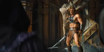 Masters of the Universe