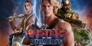 Masters of the Universe Review