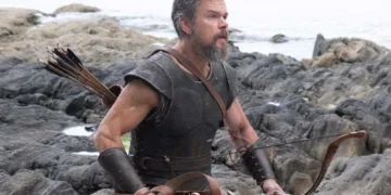 Matt Damon