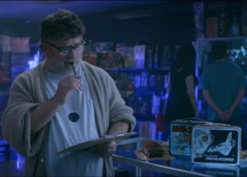 Matter of Time Review