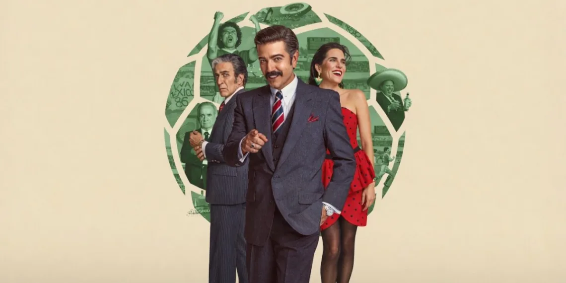 México 86 Review