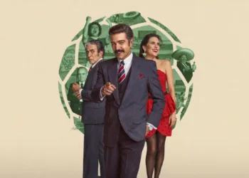 México 86 Review