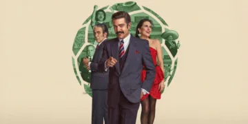 México 86 Review