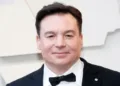 Mike Myers