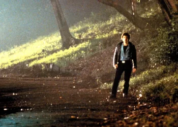 Mineshaft: The Cruising Murders Review
