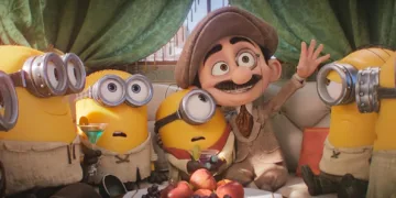 Minions & Monsters Review