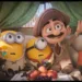 Minions & Monsters Review: Hollywood Eats the Pest 2 Minions & Monsters Review