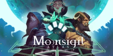Moonsigil Atlas Review: The Moon Makes Every Turn Count 32 Moonsigil Atlas