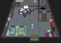 Mousebusters Review: Rodent Scale, Human Sadness 42 Mousebusters Review