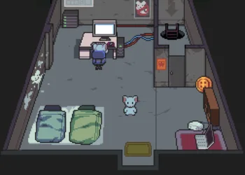Mousebusters Review