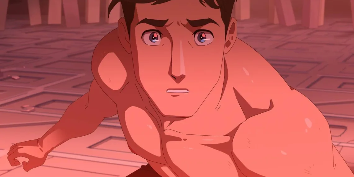 My Adventures With Superman Season 3 Review: Superboy, Supergirl, and a Packed New Chapter 41 My Adventures With Superman Season 3 Review