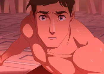 My Adventures With Superman Season 3 Review