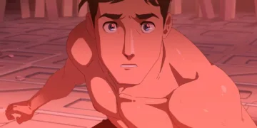 My Adventures With Superman Season 3 Review: Superboy, Supergirl, and a Packed New Chapter 23 My Adventures With Superman Season 3 Review