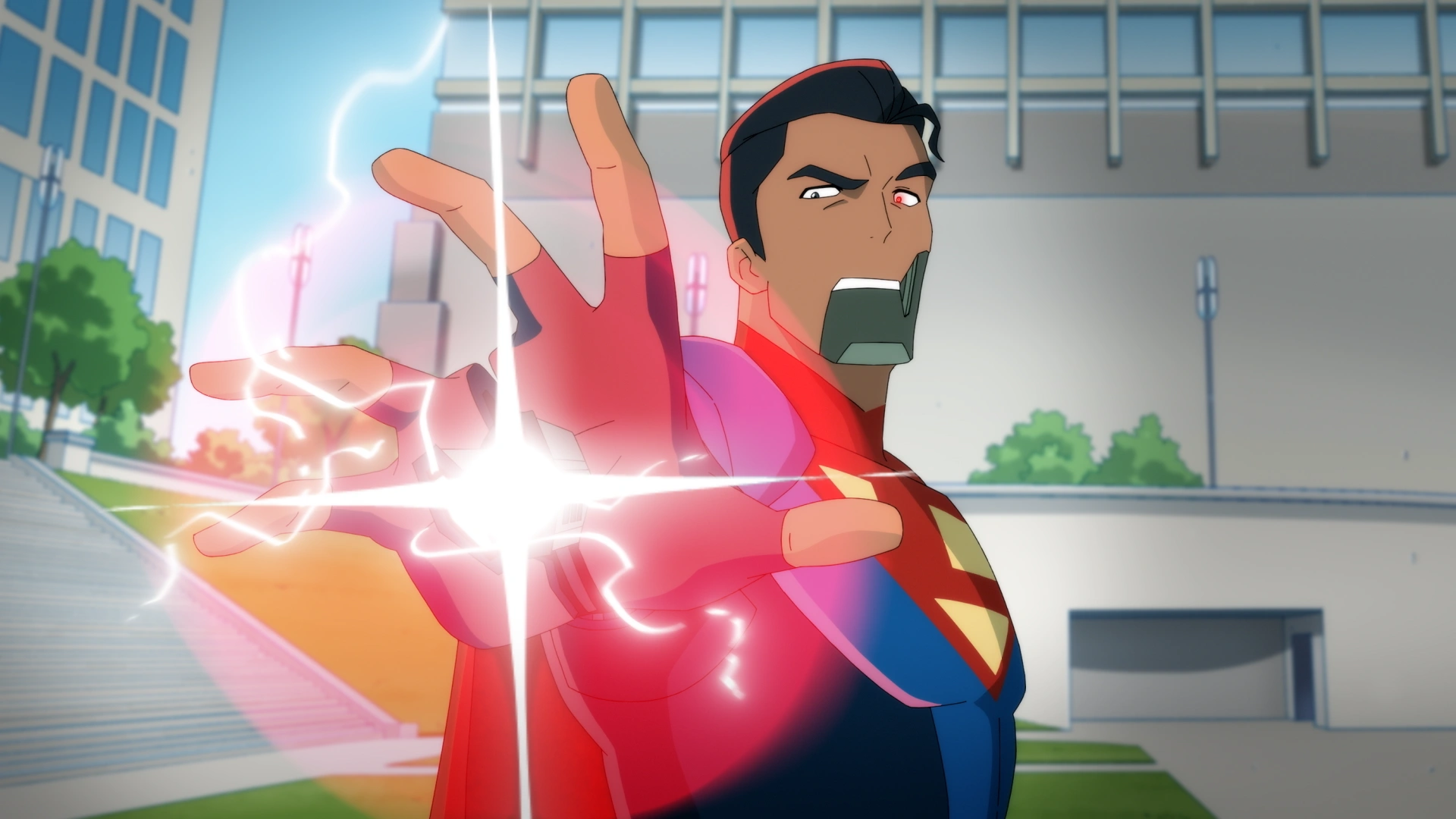 My Adventures With Superman Season 3 Review: Superboy, Supergirl, and a Packed New Chapter 42 My Adventures With Superman Season 3 Review