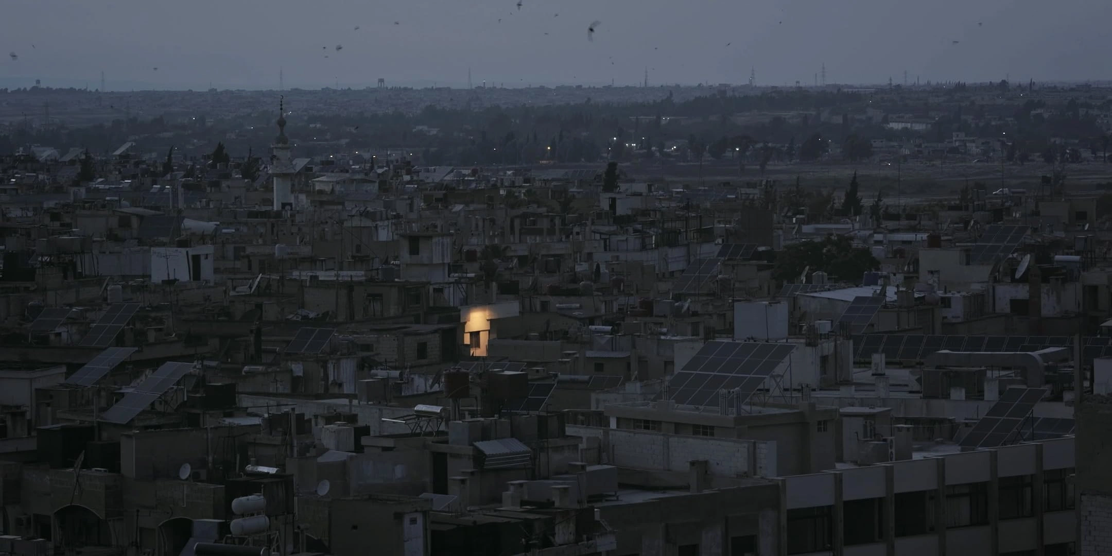 My Memory Is Full of Ghosts Review: Anas Zawahri Finds Pain and Persistence in Ruins 43 My Memory Is Full of Ghosts Review