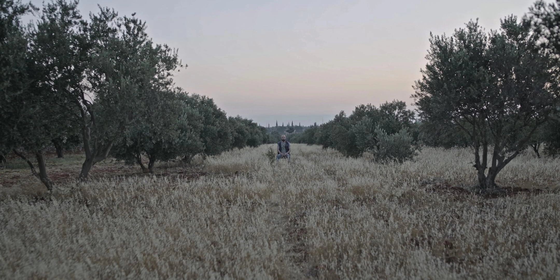 My Memory Is Full of Ghosts Review: Anas Zawahri Finds Pain and Persistence in Ruins 42 My Memory Is Full of Ghosts Review
