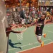 NBA THE RUN Review