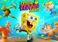 Nickelodeon Extreme Tennis: Next! Review