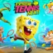 Nickelodeon Extreme Tennis: Next! Review: Couch Chaos Wins the Match 5 Nickelodeon Extreme Tennis: Next! Review