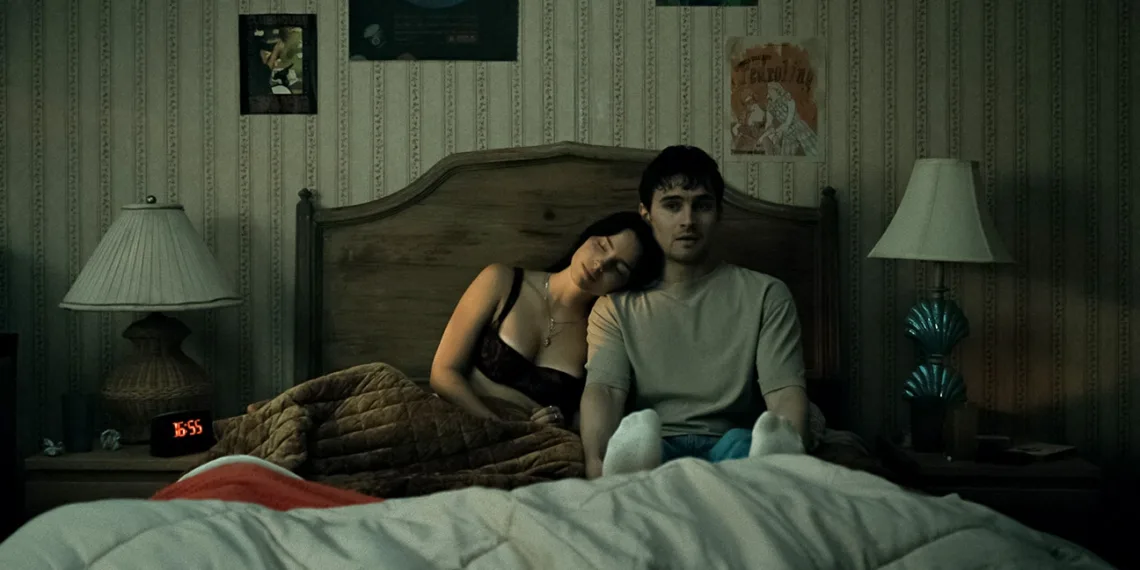 A $750K Horror Film Just Became the Highest-Grossing Festival Acquisition in History 41 Obsession