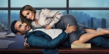 Office Romance Review
