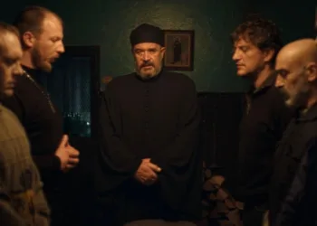 Our Father Review